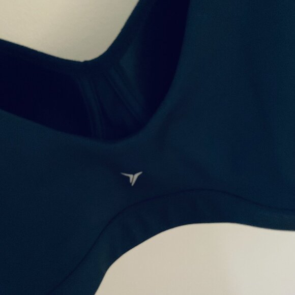 OLD NAVY Women's Light Support "Powersoft" Bra NWT Size XL - Picture 3 of 7